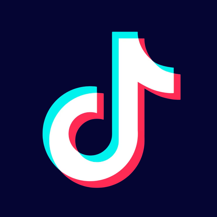 Sígueme en TIKTOK